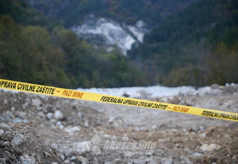 FOTO/VIDEO | Prošlo je mjesec dana od katastrofe u Jablanici: Razum nalaže oprez, ali ljudi se žele vratiti